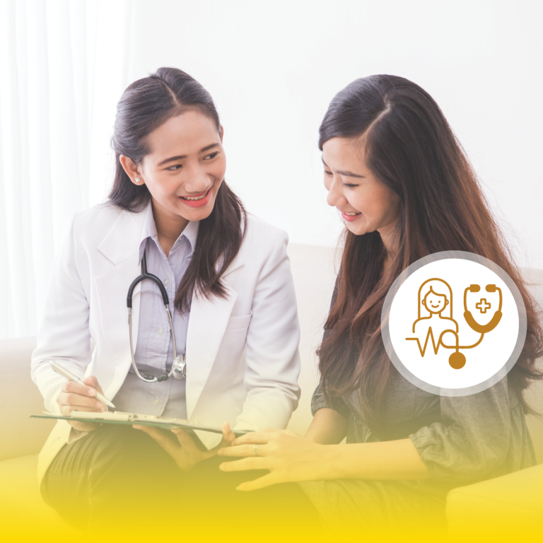 Gói tầm soát VIP (Nữ)