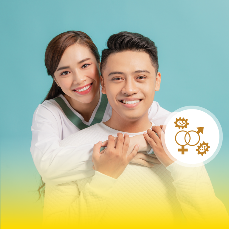Gói tầm soát bệnh xã hội