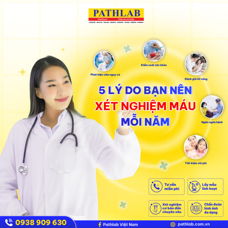 chỉ số bạch cầu cao có sao không