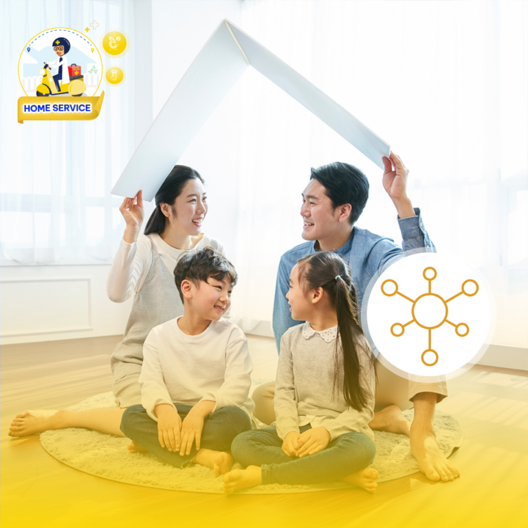 Gói xét nghiệm vi chất