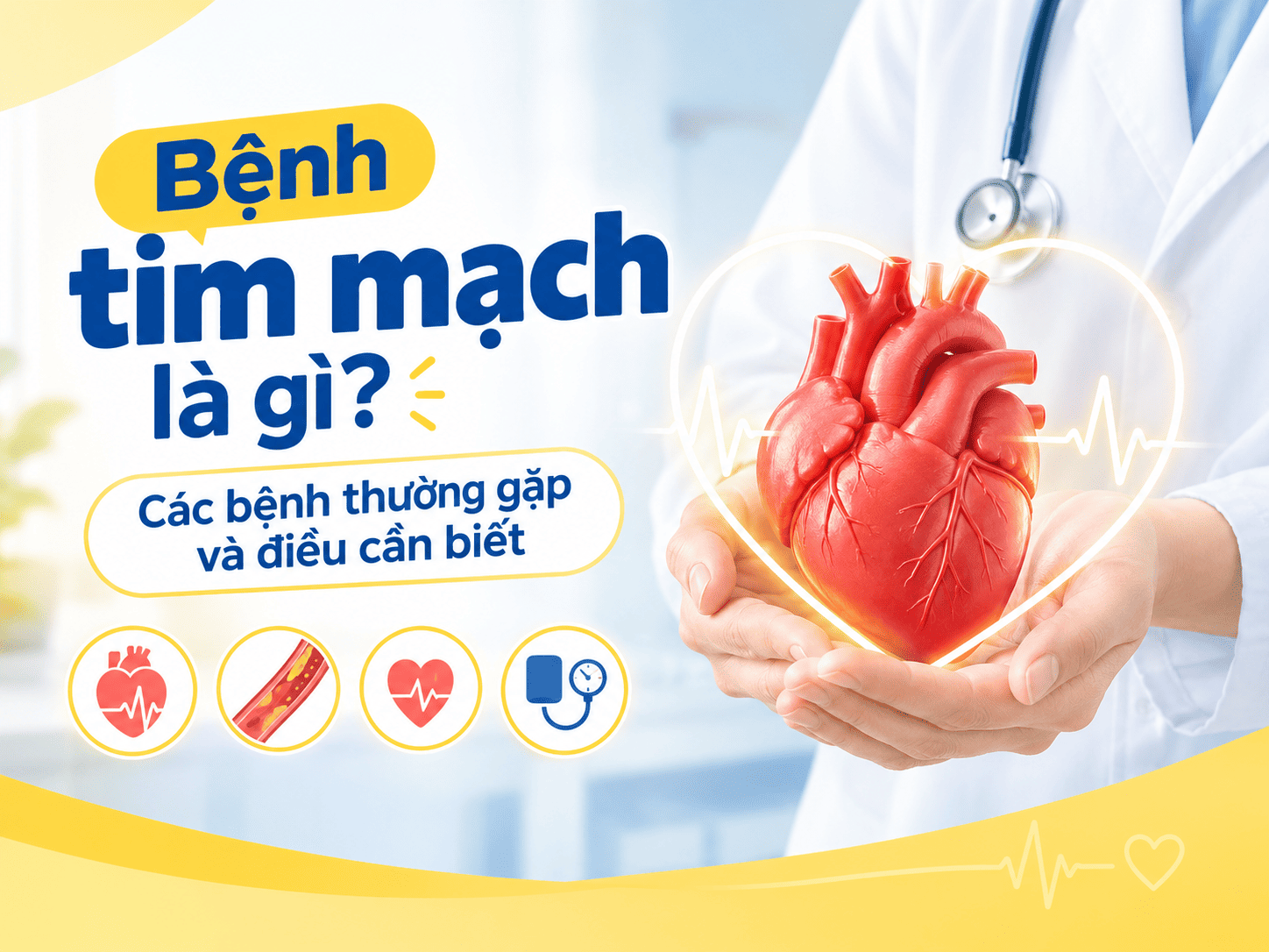 bệnh tim mạch