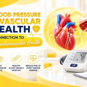 Blood Pressure and Pulse