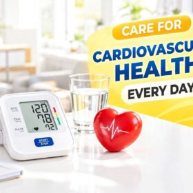 cardiovascular health