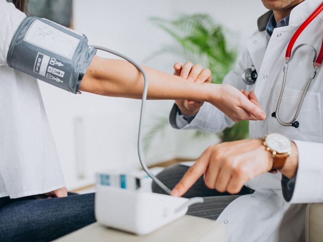 chăm sóc sức khỏe tim mạch