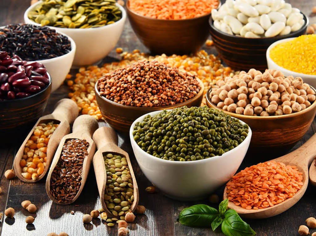 những thực phẩm tốt cho tim mạch