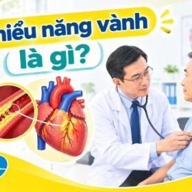 thiểu năng vành