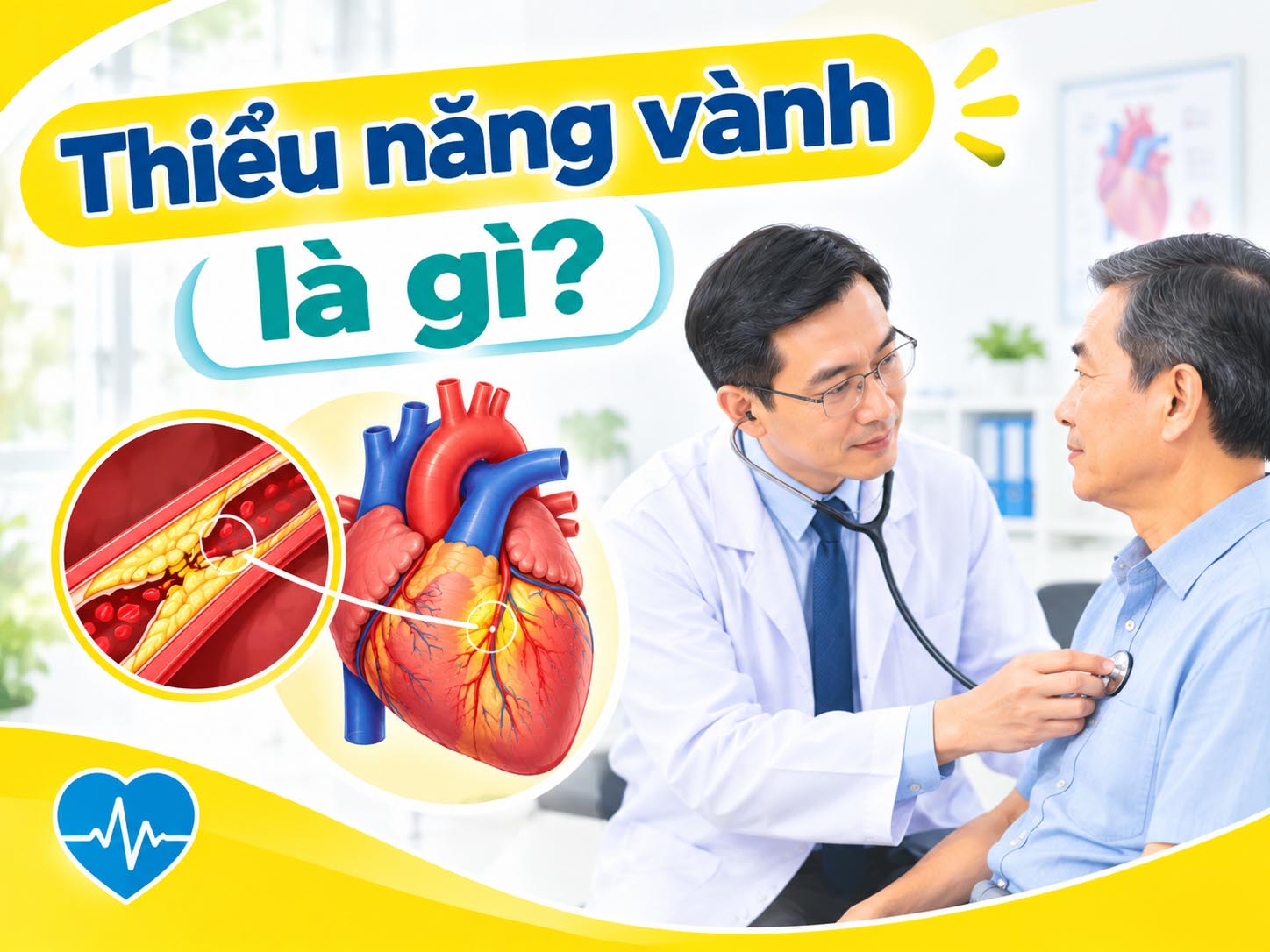 thiểu năng vành